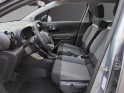Citroen c3 aircross puretech 131 ss eat6 feel pack - camera de recul - 12 mois garantie occasion simplicicar brest...