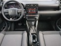 Citroen c3 aircross puretech 131 ss eat6 feel pack - camera de recul - 12 mois garantie occasion simplicicar brest...
