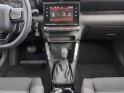 Citroen c3 aircross puretech 131 ss eat6 feel pack - camera de recul - 12 mois garantie occasion simplicicar brest...