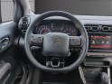 Citroen c3 aircross puretech 131 ss eat6 feel pack - camera de recul - 12 mois garantie occasion simplicicar brest...