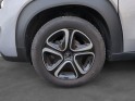 Citroen c3 aircross puretech 131 ss eat6 feel pack - camera de recul - 12 mois garantie occasion simplicicar brest...