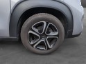 Citroen c3 aircross puretech 131 ss eat6 feel pack - camera de recul - 12 mois garantie occasion simplicicar brest...