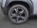 Citroen c3 aircross puretech 131 ss eat6 feel pack - camera de recul - 12 mois garantie occasion simplicicar brest...