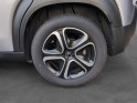 Citroen c3 aircross puretech 131 ss eat6 feel pack - camera de recul - 12 mois garantie occasion simplicicar brest...