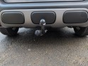 Citroen c3 aircross puretech 131 ss eat6 feel pack - camera de recul - 12 mois garantie occasion simplicicar brest...