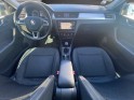 Skoda rapid spaceback 1.4 tdi 90 ch cr fap greentec edition tour de france - régulateur, clim, très bon suivi - garantie...
