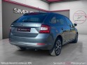 Skoda rapid spaceback 1.4 tdi 90 ch cr fap greentec edition tour de france - régulateur, clim, très bon suivi - garantie...