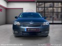 Skoda rapid spaceback 1.4 tdi 90 ch cr fap greentec edition tour de france - régulateur, clim, très bon suivi - garantie...