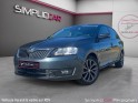 Skoda rapid spaceback 1.4 tdi 90 ch cr fap greentec edition tour de france - régulateur, clim, très bon suivi - garantie...