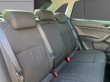 Skoda rapid spaceback 1.4 tdi 90 ch cr fap greentec edition tour de france - régulateur, clim, très bon suivi - garantie...