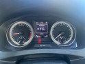 Skoda rapid spaceback 1.4 tdi 90 ch cr fap greentec edition tour de france - régulateur, clim, très bon suivi - garantie...