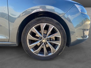 Skoda rapid spaceback 1.4 tdi 90 ch cr fap greentec edition tour de france - régulateur, clim, très bon suivi - garantie...