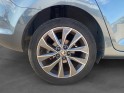 Skoda rapid spaceback 1.4 tdi 90 ch cr fap greentec edition tour de france - régulateur, clim, très bon suivi - garantie...