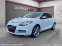 Renault megane iii berline dci 160 fap gt euro 5 occasion simplicicar meaux simplicicar simplicibike france