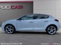 Renault megane iii berline dci 160 fap gt euro 5 occasion simplicicar meaux simplicicar simplicibike france