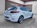Renault megane iii berline dci 160 fap gt euro 5 occasion simplicicar meaux simplicicar simplicibike france