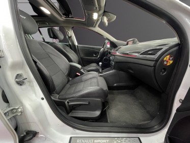 Renault megane iii berline dci 160 fap gt euro 5 occasion simplicicar meaux simplicicar simplicibike france