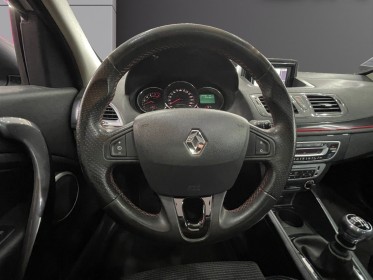 Renault megane iii berline dci 160 fap gt euro 5 occasion simplicicar meaux simplicicar simplicibike france