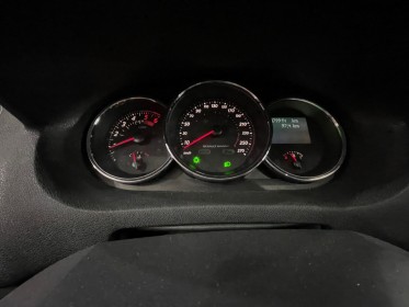 Renault megane iii berline dci 160 fap gt euro 5 occasion simplicicar meaux simplicicar simplicibike france