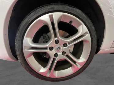 Renault megane iii berline dci 160 fap gt euro 5 occasion simplicicar meaux simplicicar simplicibike france