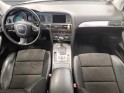 Audi a6 a6 3.0 v6 tdi quattro ambition luxe tiptronic a garantie 12 mois - ct ok occasion simplicicar amiens  simplicicar...
