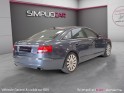 Audi a6 a6 3.0 v6 tdi quattro ambition luxe tiptronic a garantie 12 mois - ct ok occasion simplicicar amiens  simplicicar...