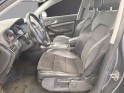 Audi a6 a6 3.0 v6 tdi quattro ambition luxe tiptronic a garantie 12 mois - ct ok occasion simplicicar amiens  simplicicar...