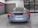 Audi a6 a6 3.0 v6 tdi quattro ambition luxe tiptronic a garantie 12 mois - ct ok occasion simplicicar amiens  simplicicar...