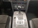 Audi a6 a6 3.0 v6 tdi quattro ambition luxe tiptronic a garantie 12 mois - ct ok occasion simplicicar amiens  simplicicar...