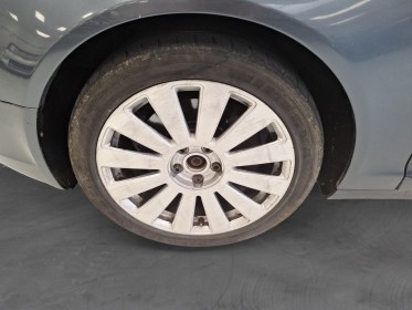 Audi a6 a6 3.0 v6 tdi quattro ambition luxe tiptronic a garantie 12 mois - ct ok occasion simplicicar amiens  simplicicar...