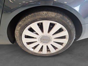Audi a6 a6 3.0 v6 tdi quattro ambition luxe tiptronic a garantie 12 mois - ct ok occasion simplicicar amiens  simplicicar...
