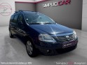 Dacia logan mcv 1.5 dci 85 5 places ambiance premiere main  entretien suivi complet occasion avignon (84) simplicicar...