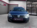Dacia logan mcv 1.5 dci 85 5 places ambiance premiere main  entretien suivi complet occasion avignon (84) simplicicar...