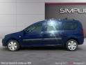 Dacia logan mcv 1.5 dci 85 5 places ambiance premiere main  entretien suivi complet occasion avignon (84) simplicicar...