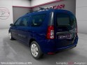 Dacia logan mcv 1.5 dci 85 5 places ambiance premiere main  entretien suivi complet occasion avignon (84) simplicicar...