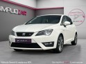 Seat ibiza 1.4 tdi 105 ch s/s fr occasion simplicicar grenoble simplicicar simplicibike france