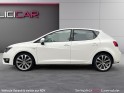 Seat ibiza 1.4 tdi 105 ch s/s fr occasion simplicicar grenoble simplicicar simplicibike france