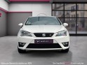 Seat ibiza 1.4 tdi 105 ch s/s fr occasion simplicicar grenoble simplicicar simplicibike france