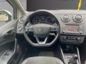 Seat ibiza 1.4 tdi 105 ch s/s fr occasion simplicicar grenoble simplicicar simplicibike france