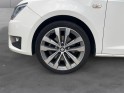 Seat ibiza 1.4 tdi 105 ch s/s fr occasion simplicicar grenoble simplicicar simplicibike france