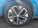 Hyundai kona electric que 64 kwh - 204 ch executive / camera de recul / pompe a chaleur / carplay / garantie 12 mois occasion...