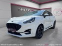 Ford puma 1.0 i 12v ecoboost mhev 125 cv st line occasion paris 17ème (75)(porte maillot) simplicicar simplicibike france