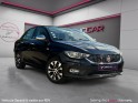 Fiat tipo my20 1.4 95 ch ss mirror - caméra - carplay - garantie 12 mois occasion simplicicar nimes - rb auto simplicicar...