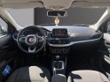 Fiat tipo my20 1.4 95 ch ss mirror - caméra - carplay - garantie 12 mois occasion simplicicar nimes - rb auto simplicicar...