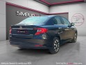 Fiat tipo my20 1.4 95 ch ss mirror - caméra - carplay - garantie 12 mois occasion simplicicar nimes - rb auto simplicicar...