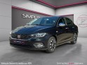 Fiat tipo my20 1.4 95 ch ss mirror - caméra - carplay - garantie 12 mois occasion simplicicar nimes - rb auto simplicicar...
