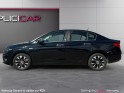 Fiat tipo my20 1.4 95 ch ss mirror - caméra - carplay - garantie 12 mois occasion simplicicar nimes - rb auto simplicicar...