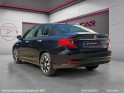 Fiat tipo my20 1.4 95 ch ss mirror - caméra - carplay - garantie 12 mois occasion simplicicar nimes - rb auto simplicicar...