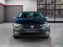 Fiat tipo my20 1.4 95 ch ss mirror - caméra - carplay - garantie 12 mois occasion simplicicar nimes - rb auto simplicicar...