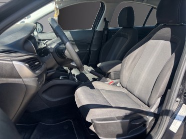 Fiat tipo my20 1.4 95 ch ss mirror - caméra - carplay - garantie 12 mois occasion simplicicar nimes - rb auto simplicicar...